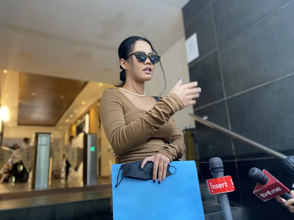 Pengakuan Siskaeee Diiming-imingi Komisi Promo Film Kramat Tunggak, Menolak  Setelah Tahu Nominalnya - ShowBiz Liputan6.com