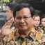 H. Prabowo Subianto Djojohadikusumo adalah seorang pengusaha, politisi, dan mantan perwira TNI Angkatan Darat.