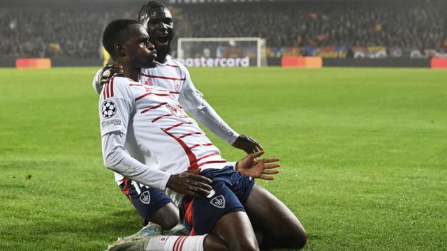 Brest, Stade Brestois