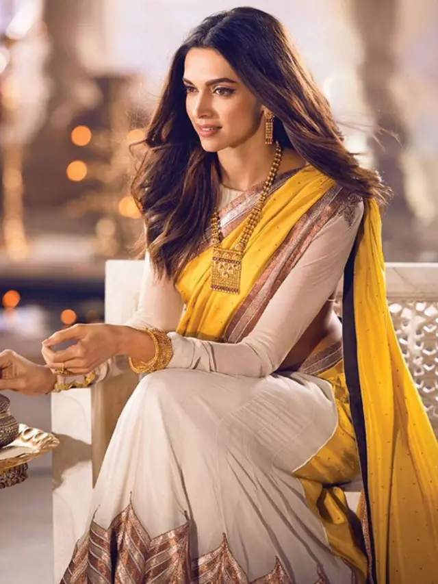 Deepika Padukone