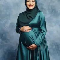 Intip hadiah mewah para seleb untuk Baby A Aurel Hermansyah yang sebentar lagi lahir. (Instagram/aurelie.hermansyah).