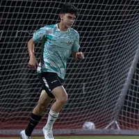 Pesan Menyentuh Ayah Mathew Baker usai Melihat Anak Tercintanya Debut di Timnas Indonesia