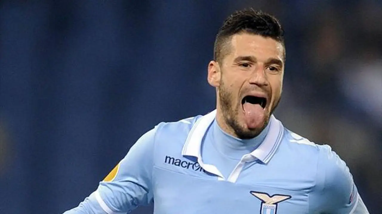 Antonio Candreva
