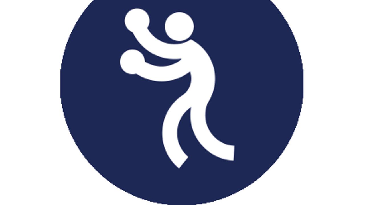 Logo Tinju Asian Games