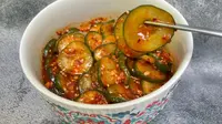 3 Resep Salad Timun Korea yang Sedang Viral di TikTok