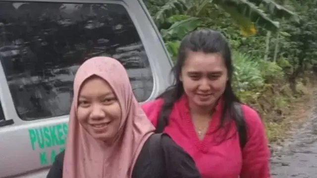 Kisah Heroik Dua Bidan di Jepara, Terobos Longsor Demi Bantu Warga Melahirkan