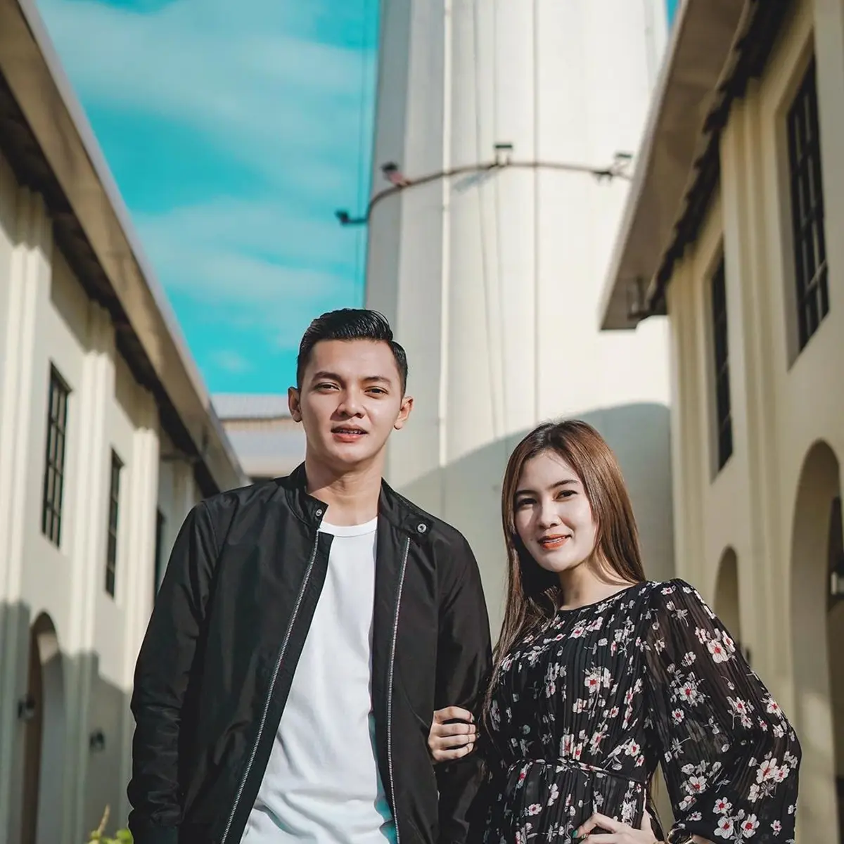 Nella Kharisma dan Dory Harsa Segera Beri Kabar Bahagia di Tanggal Cantik  9-9 - Entertainment Fimela.com