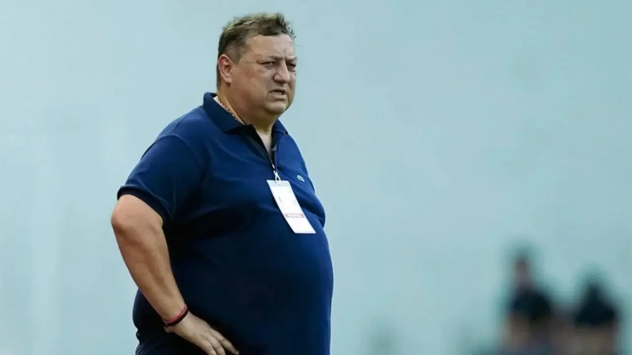 Milos Joksic