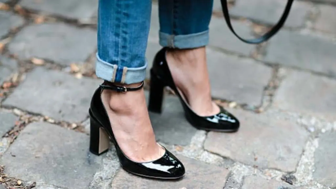 5 Trik Cerdas yang Akan Membuat Sepatu Tetap Bersih