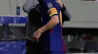 Barcelona Siapkan Kontrak untuk Messi Sampai Pensiun