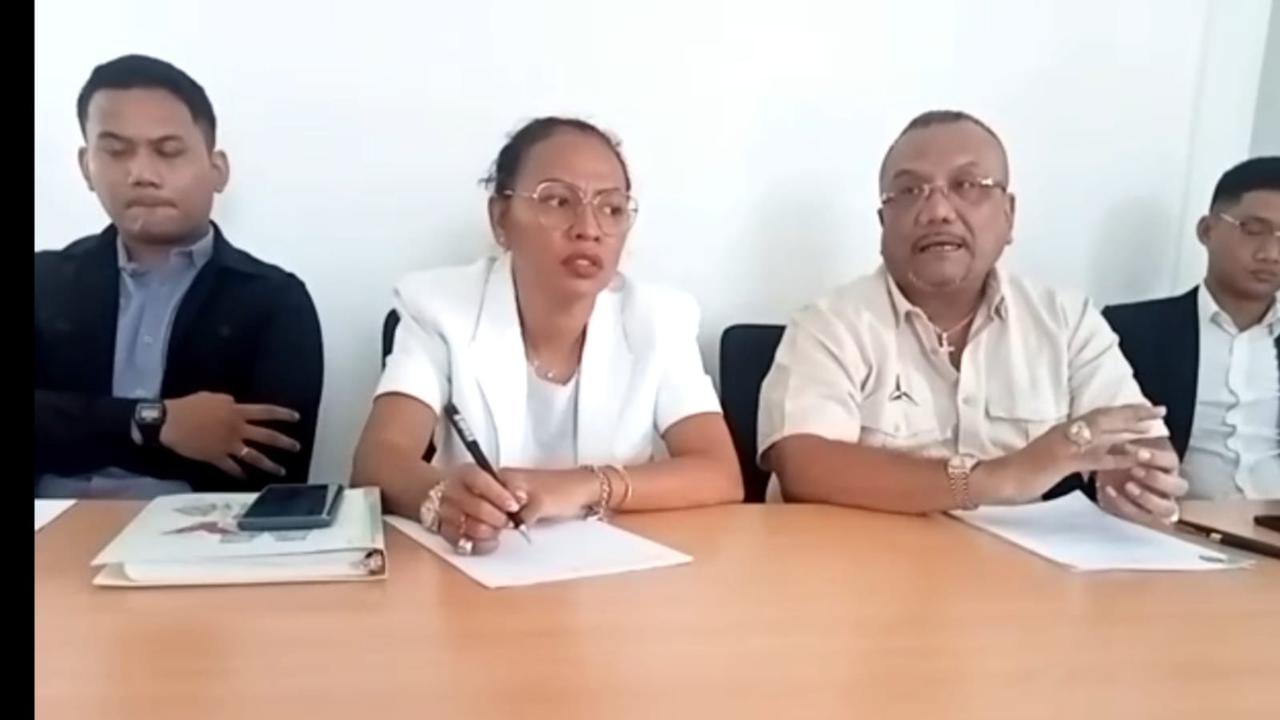 Puteri Indonesia Persahabatan 2002 Fanni Lauren Christie Memberikan Klarifikasi Terkait Tuduhan Penggelapan Hasil Investasi Hotel di Bali