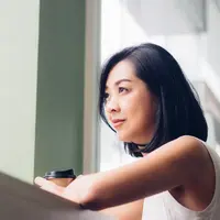 Kelebihan yang dimiliki perempuan sulung./copyright&nbsp;shutterstock.com/g/imtmphoto