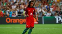 Renato Sanches (Reuters/Kai Pfaffenbach)