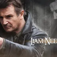 Liam Neeson mulai ngetop di era 90-an lewat film Schindler's List. (Digital Imaging: Nurman Abdul Hakim/Bintang.com)