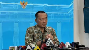Pemerintah Belum Buka Pintu Bantuan Asing untuk Korban Gempa NTT