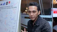 Preskon Sosialisasi Performing Rights (Adrian Putra/bintang.com)