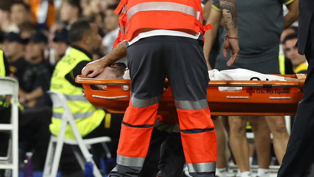 Kualitas Hidup Turun Selepas Cedera Ligamen, Lakukan 5 Aktivitas Ini untuk Kurangi Risiko Cedera