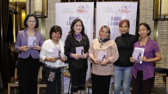 Novel Switched Off karya Abigail Sirait