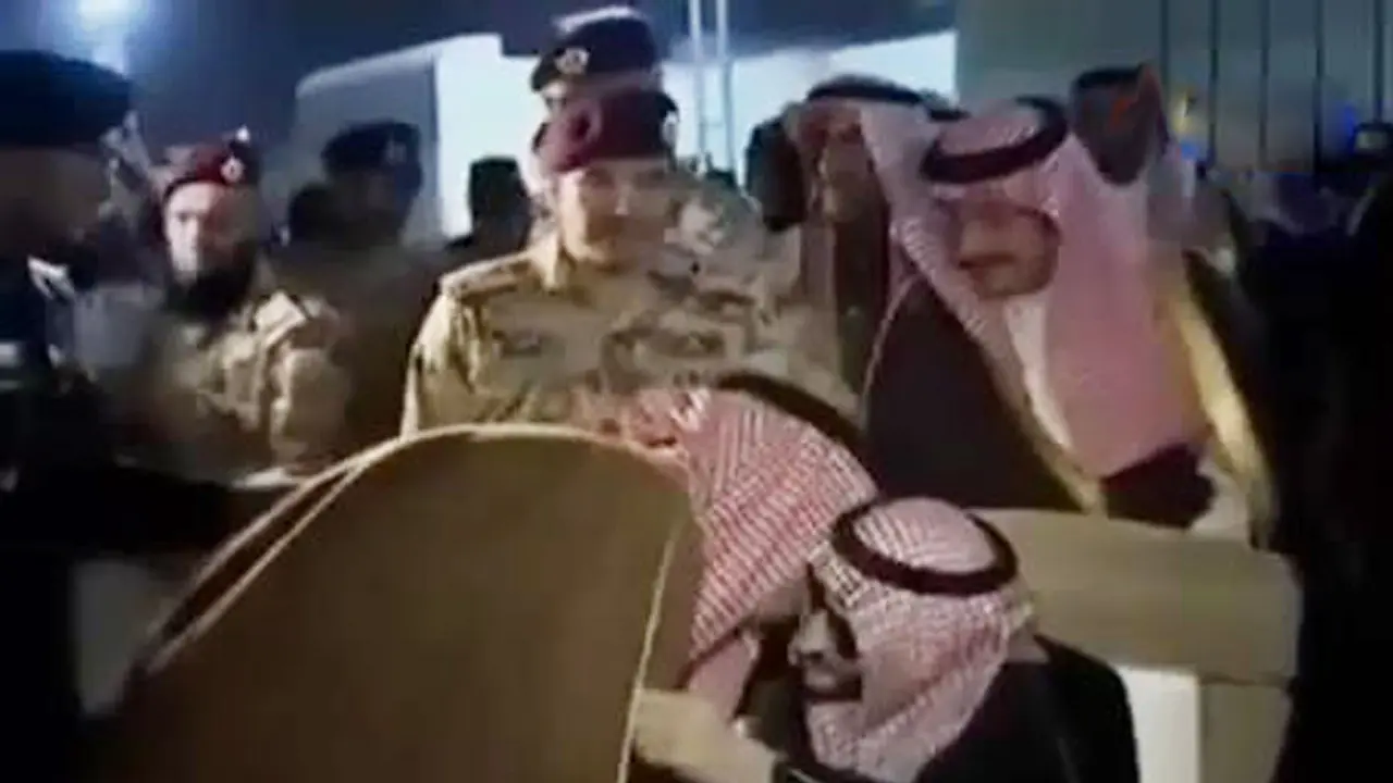 Raja Salman