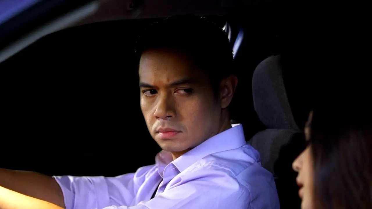 Cinta Kedua