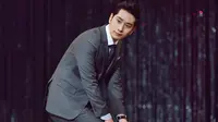 Chansung `2PM` mengungkapkan tipe wanita ideal yang bisa membuatnya jatuh hati.