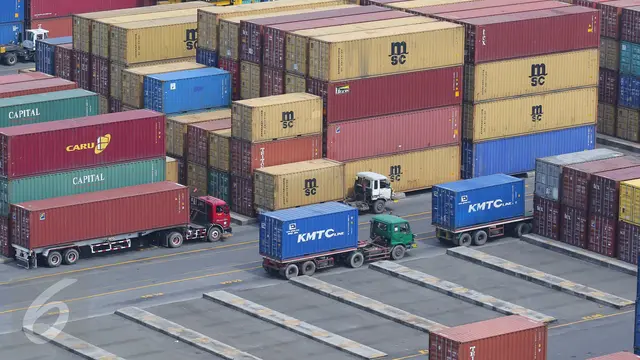 Kemenhub Buka Suara soal Impor Truk Rp 10 Triliun dari China