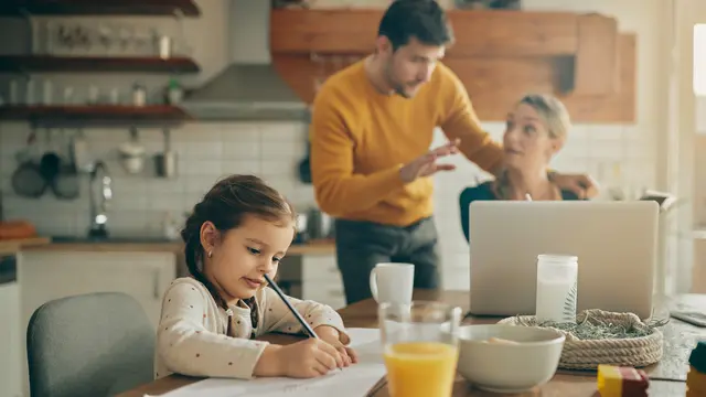 Teknik pomodoro dapat membantu anak untuk lebih berkonsentrasi