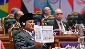 KTT BRICS 2026 Hasilkan Deklarasi New Delhi, Ubah Komitmen Jadi Aksi Nyata