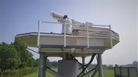 Observatorium Astronomi Itera Lampung Gelar Pengamatan Hilal 1 Syawal 1446 H, Ramadan Berpotensi Digenapkan 30 Hari