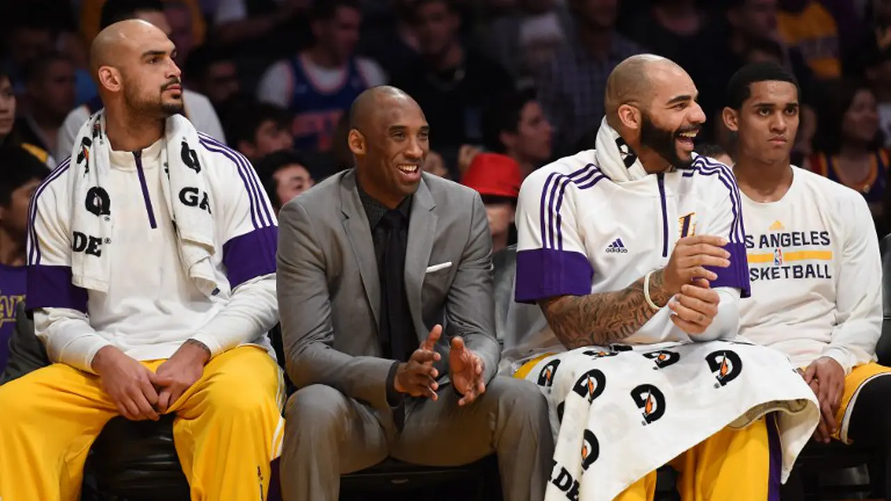 Kobe Bryant