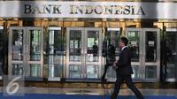 Bank Inodnesia (Liputan6.com/Angga Yuniar)