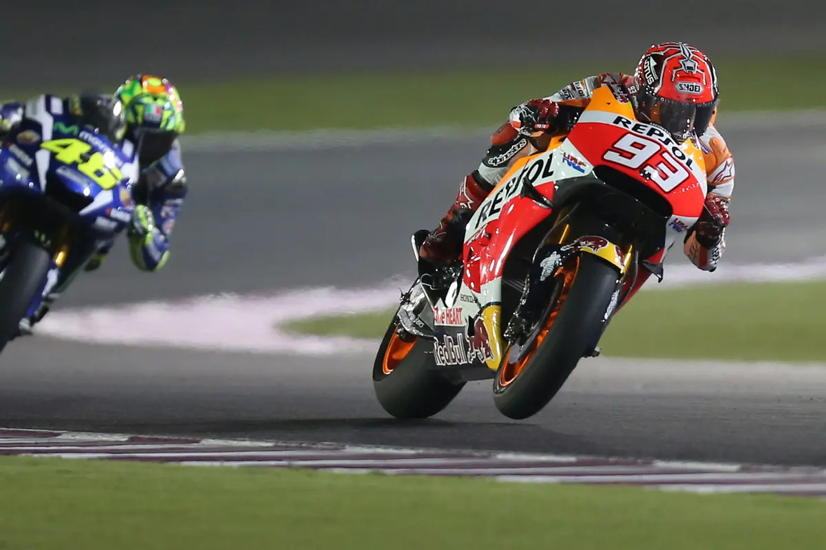 MotoGP 2017
