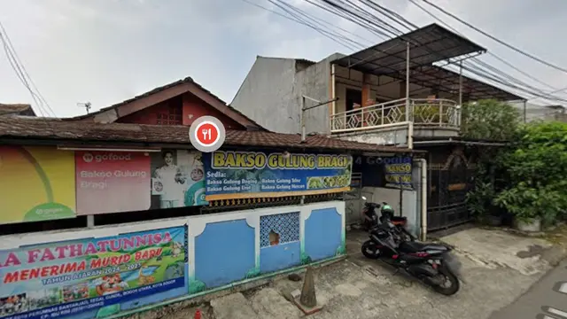Tempat Makan Bakso di Bogor