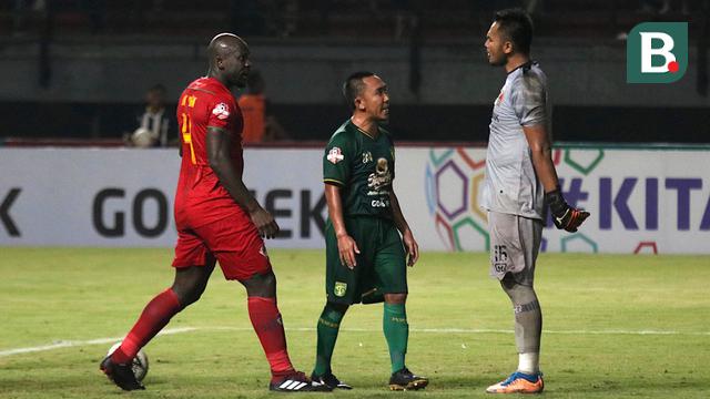 OK John, Rendi Irwan, dan Dimas Galih