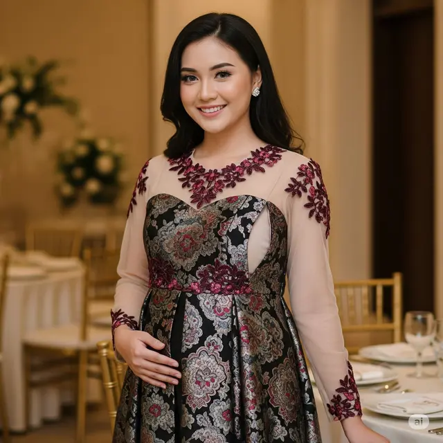 Xtramiles Leonore Dress