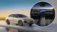 Bocoran Volkswagen ID. Era S5, Ada Detail yang Menarik Perhatian
