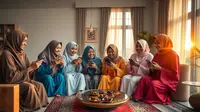 210 Kata Lucu Menunggu Buka Puasa, Menghibur dan Bikin Ngakak