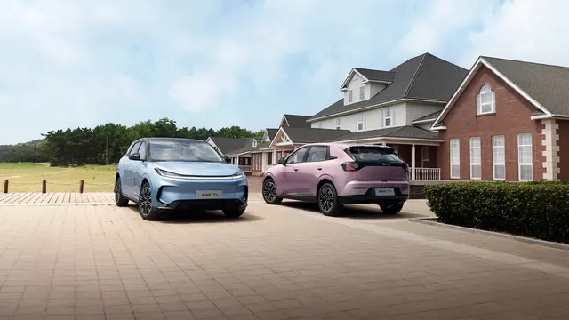 BAIC T1 Siap Meramaikan GIIAS 2026, Andalkan Kabin Lega dan Fitur Pintar untuk Mobilitas Harian