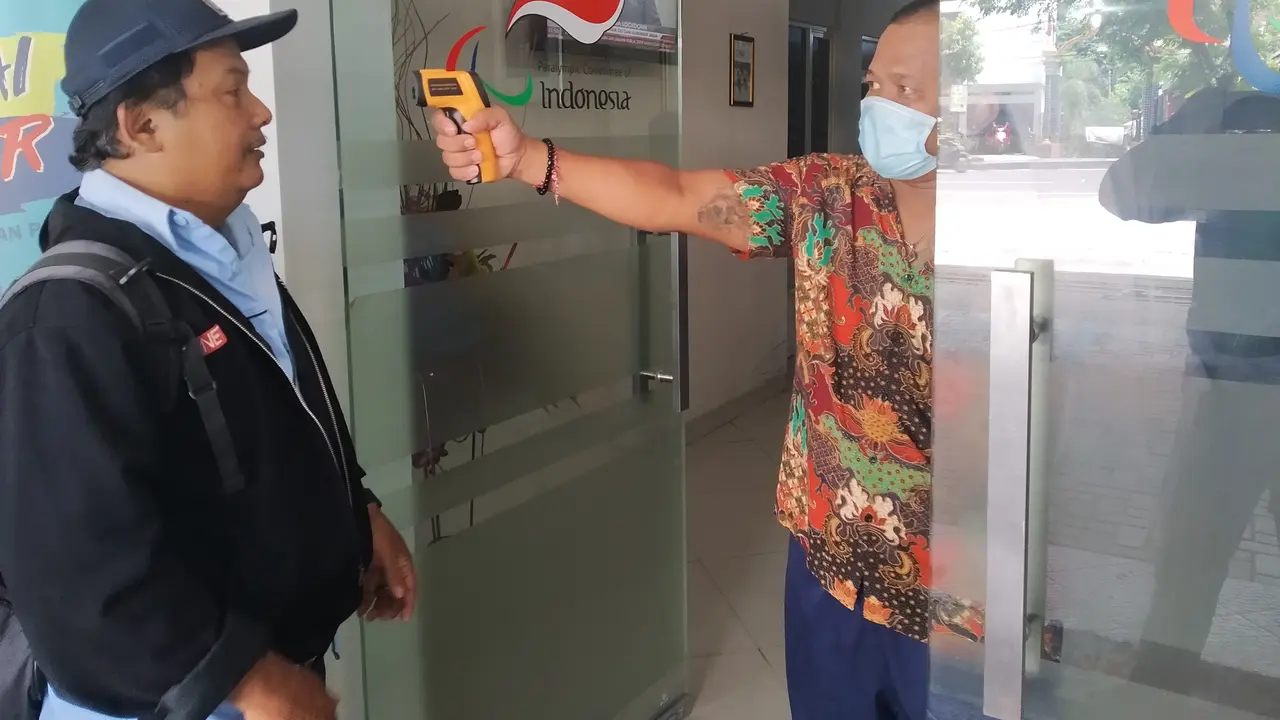 NPC Indonesia