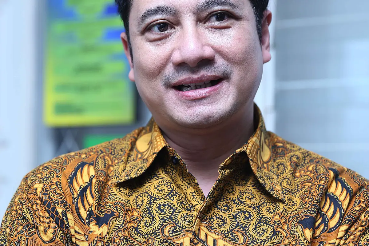 [Bintang] Ivan Fadilla