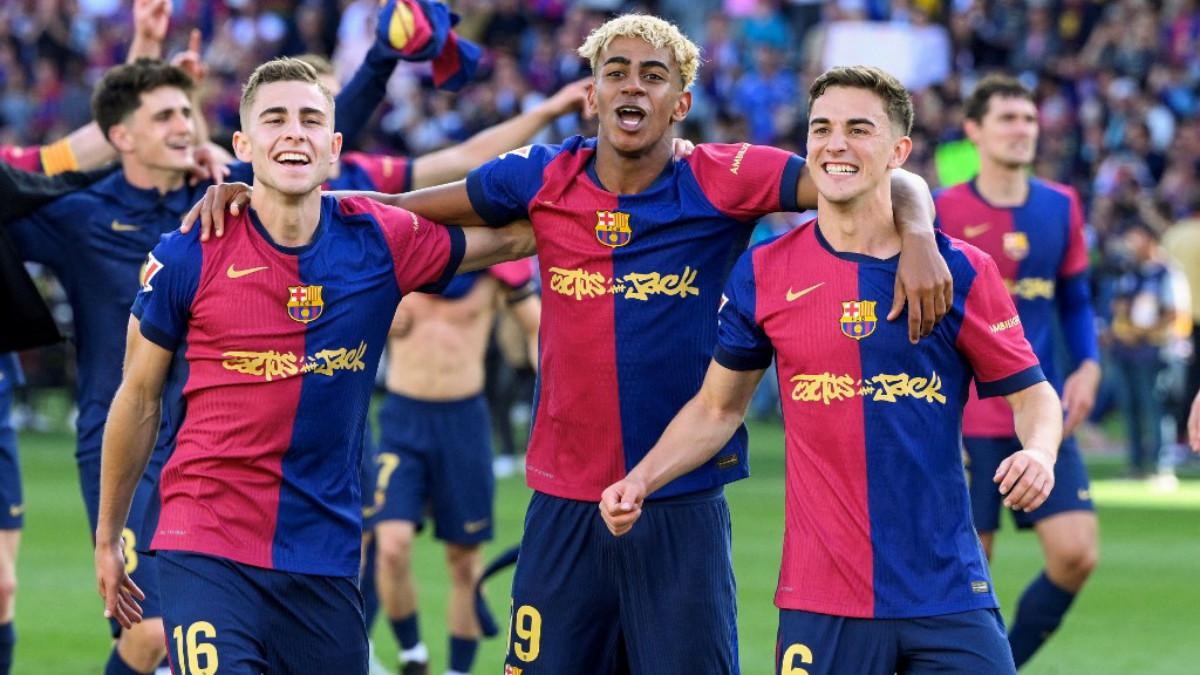 Prediksi Barcelona vs Sevilla: Bidik Kemenangan Keempat Beruntun