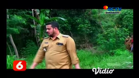 VIDEO: Pipa Induk PDAM Probolinggo Rusak Hambat Kebutuhan Air Ribuan Warga