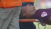 Final Liga 3: Striker Persik Jadi Tumbal Kemenangan atas PSCS