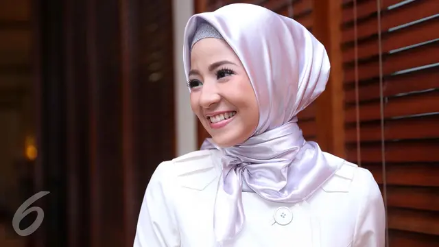 Natasha Rizki