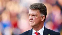 Herrera: Van Gaal Terlalu Banyak Menuntut