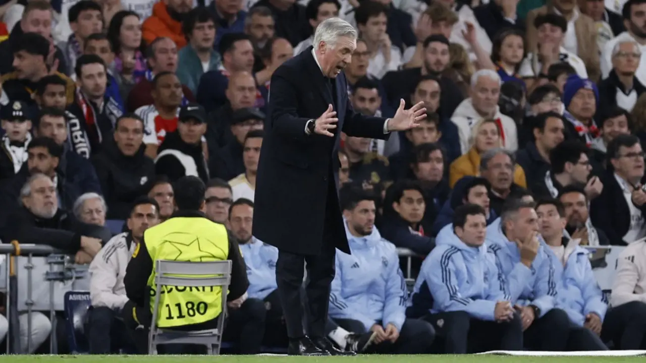 Carlo Ancelotti
