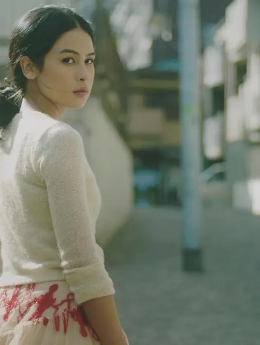 Maudy Ayunda
