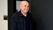 Luciano Spalletti, pelatih anyar Juventus yang menggantikan Igor Tudor. (Dok. X @juventusfcen)