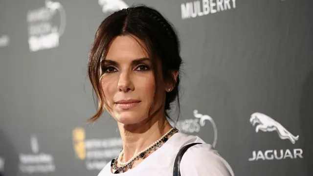 Sandra Bullock