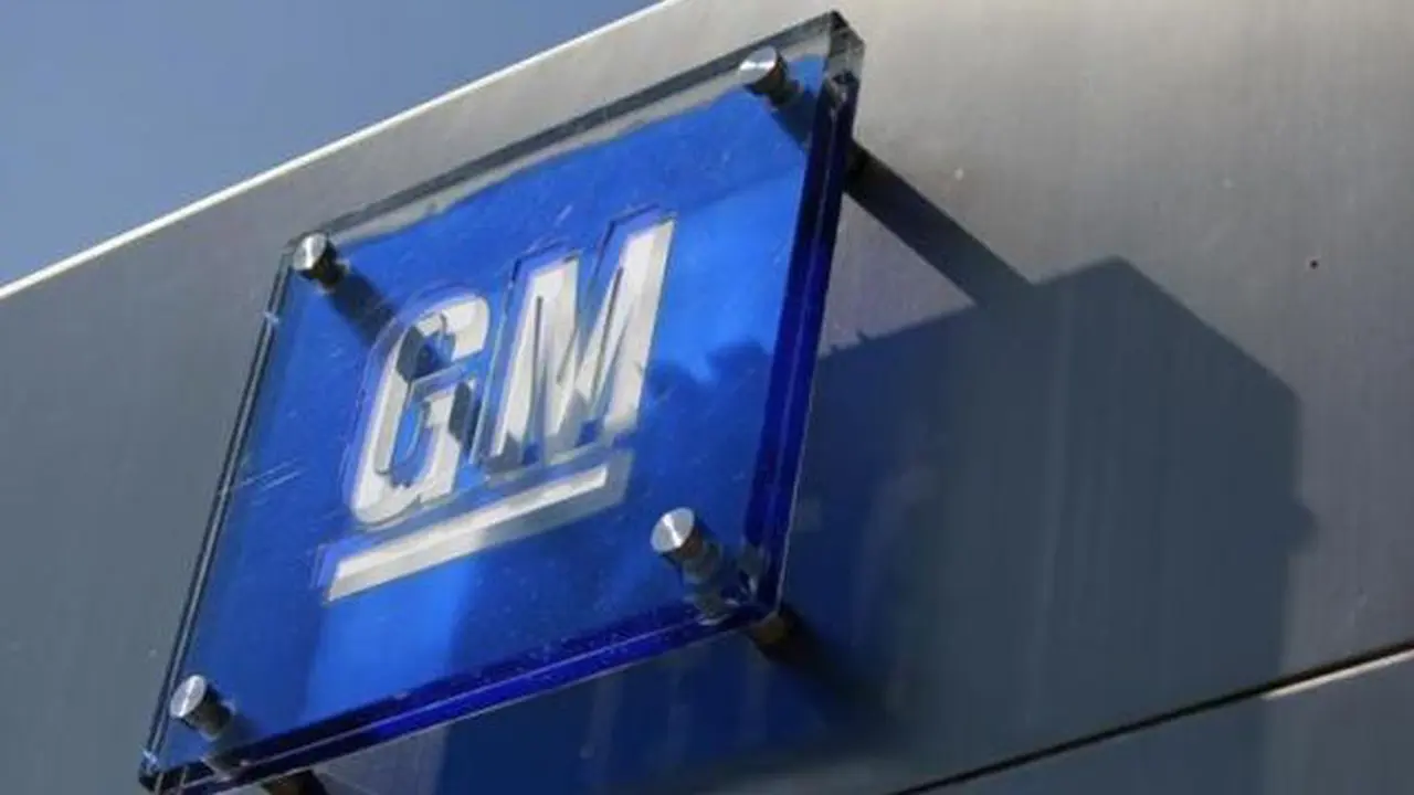 GM Tarik Hampir 52 Ribu SUV Karena Kerusakan Indikator BBM
